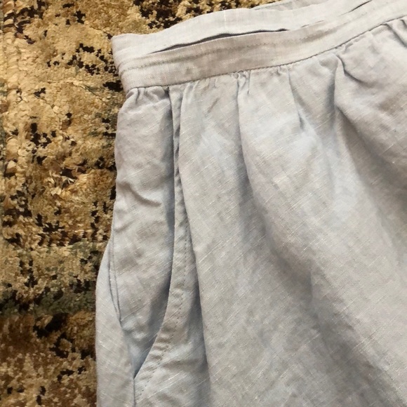 ☀️ Joie Kayla Linen Skirt - Picture 4 of 7